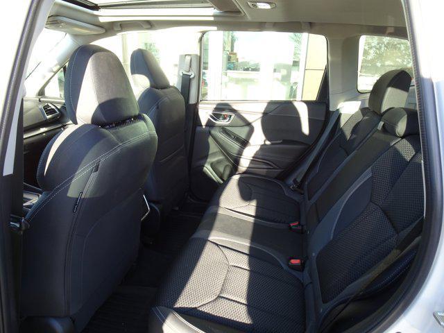 used 2022 Subaru Forester car, priced at $23,990