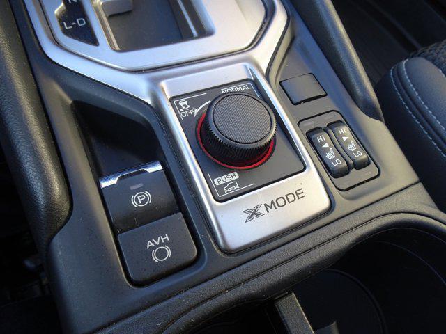 used 2022 Subaru Forester car, priced at $23,990