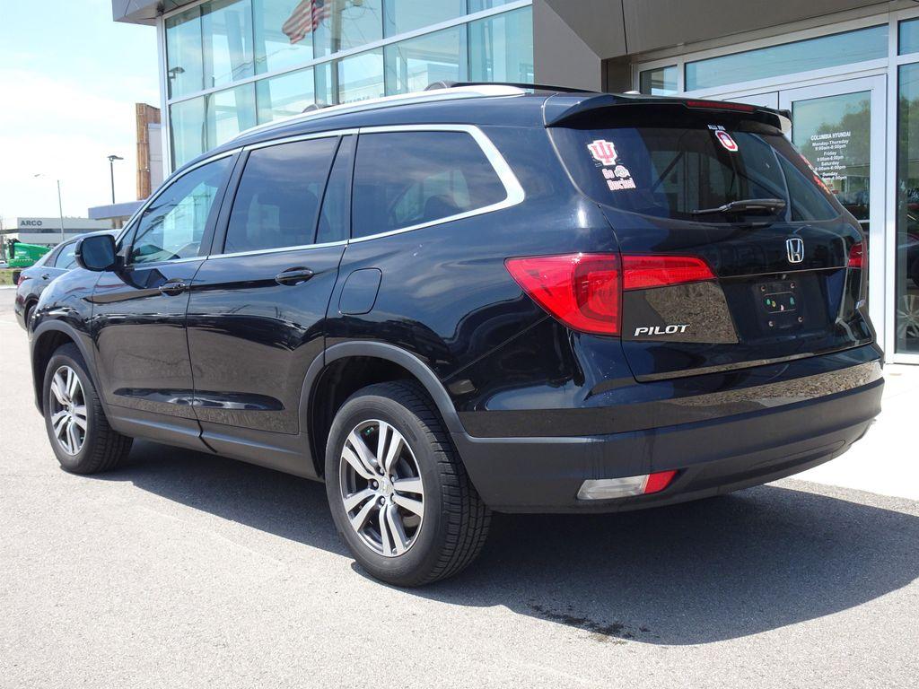 used 2016 Honda Pilot car, priced at $15,277