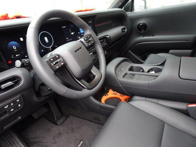 new 2026 Hyundai Palisade car, priced at $48,050