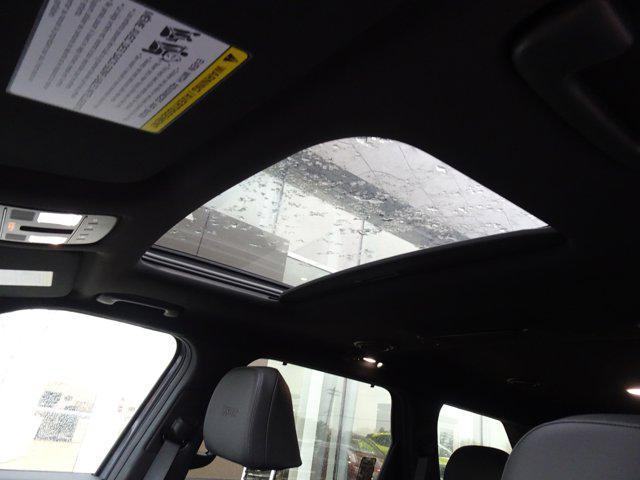 new 2026 Hyundai Palisade car, priced at $48,050