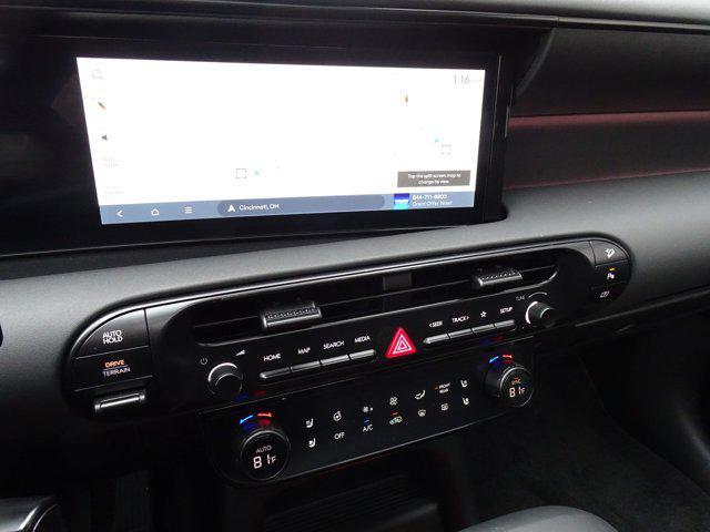 new 2026 Hyundai Palisade car, priced at $48,050