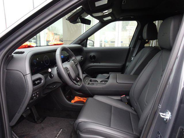 new 2026 Hyundai Palisade car, priced at $48,050