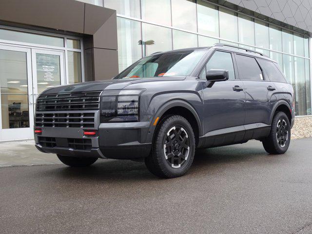 new 2026 Hyundai Palisade car, priced at $48,050