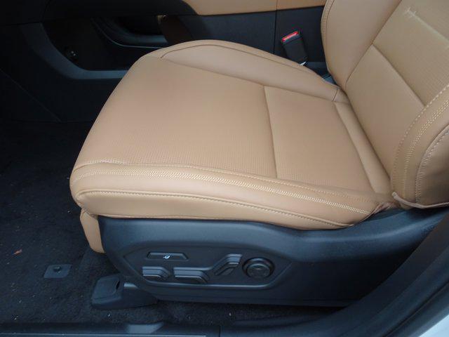 new 2026 Hyundai SANTA FE HEV car, priced at $52,045