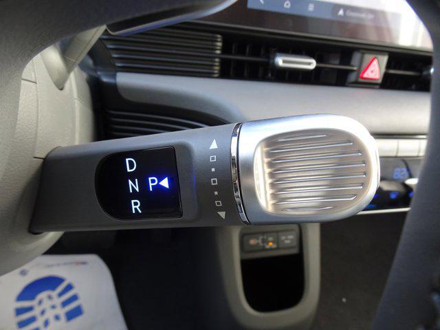 new 2026 Hyundai IONIQ 5 car, priced at $45,090