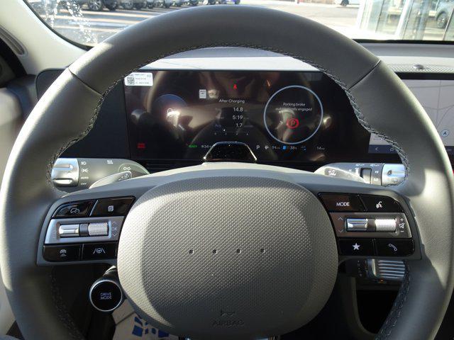 new 2026 Hyundai IONIQ 5 car, priced at $45,090