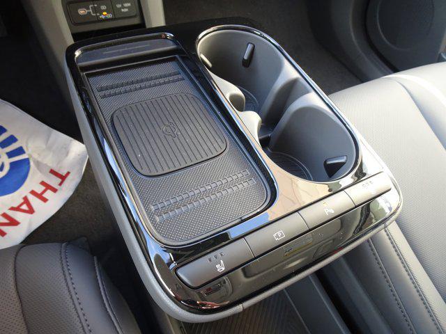 new 2026 Hyundai IONIQ 5 car, priced at $45,090