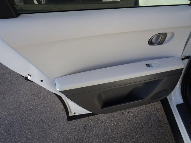 new 2026 Hyundai IONIQ 5 car, priced at $45,090