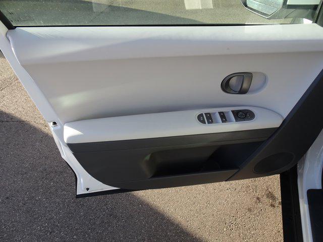 new 2026 Hyundai IONIQ 5 car, priced at $45,090