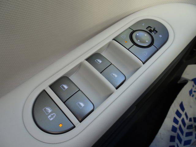 new 2026 Hyundai IONIQ 5 car, priced at $45,090