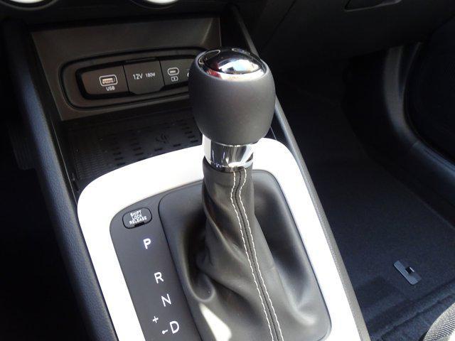 new 2026 Hyundai Venue car, priced at $24,253