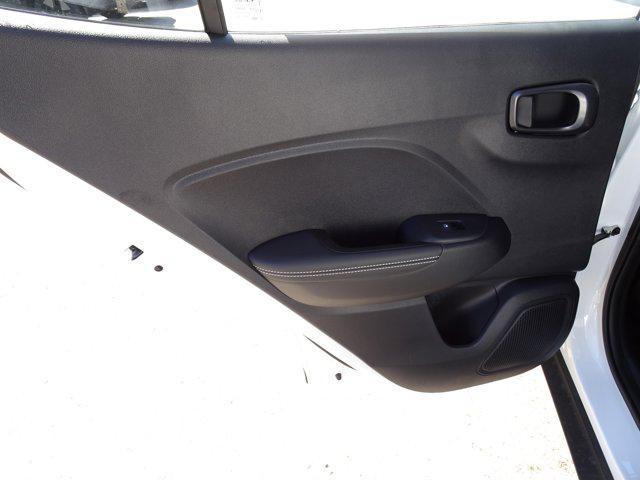 new 2026 Hyundai Venue car, priced at $24,253