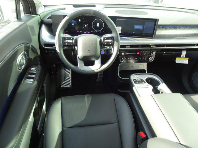 new 2026 Hyundai IONIQ 9 car, priced at $78,148