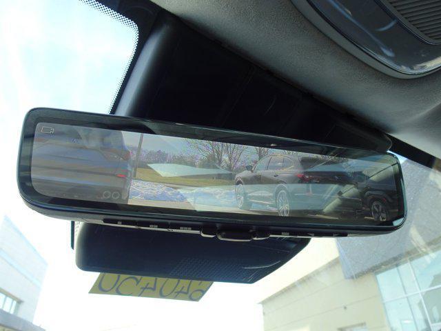 new 2026 Hyundai IONIQ 9 car, priced at $78,148