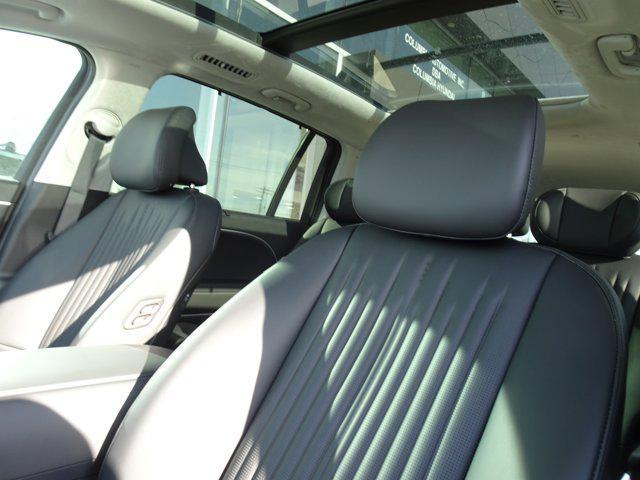 new 2026 Hyundai IONIQ 9 car, priced at $78,148