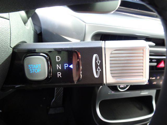 new 2026 Hyundai IONIQ 9 car, priced at $78,148