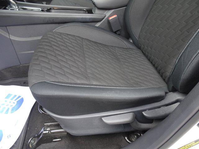 used 2023 Nissan Kicks car, priced at $18,009