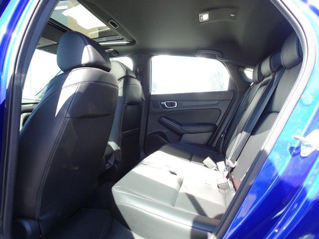 used 2024 Acura Integra car, priced at $30,983