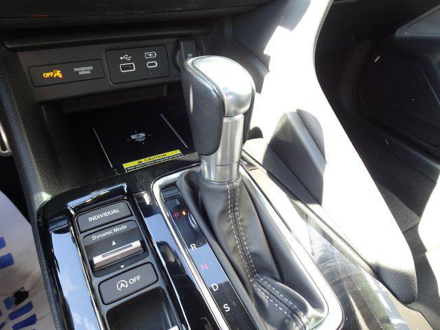 used 2024 Acura Integra car, priced at $30,983