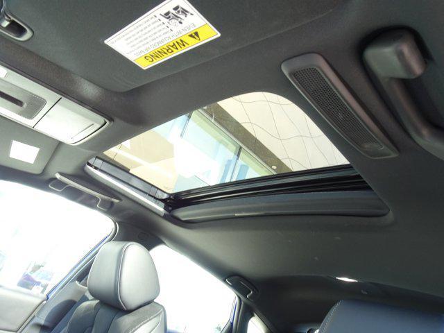 used 2024 Acura Integra car, priced at $30,983