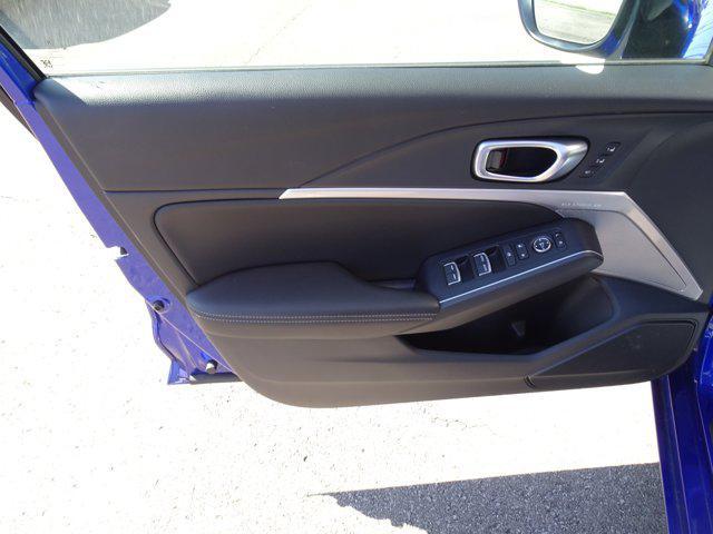 used 2024 Acura Integra car, priced at $30,983