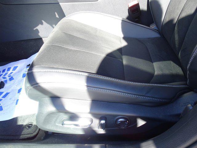 used 2024 Acura Integra car, priced at $30,983