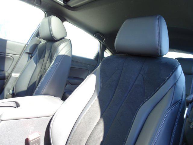 used 2024 Acura Integra car, priced at $30,983