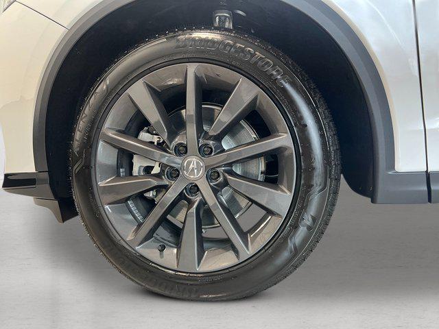 used 2026 Acura MDX car, priced at $59,990