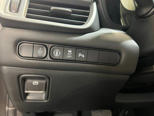 used 2025 Acura TLX car, priced at $42,990