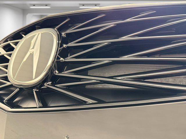 used 2025 Acura TLX car, priced at $42,990