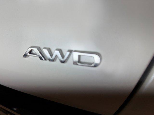 used 2025 Acura ADX car, priced at $40,990