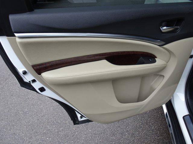 used 2019 Acura MDX car, priced at $19,343