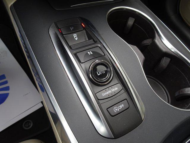 used 2019 Acura MDX car, priced at $19,343