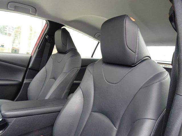 used 2020 Toyota Prius car, priced at $24,806