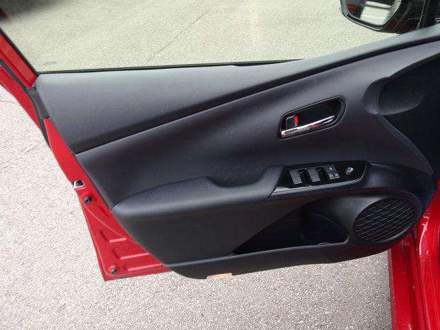 used 2020 Toyota Prius car, priced at $24,806