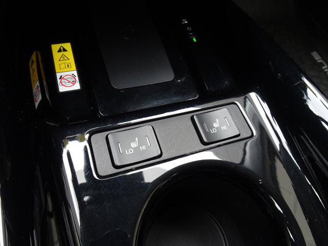 used 2020 Toyota Prius car, priced at $24,806