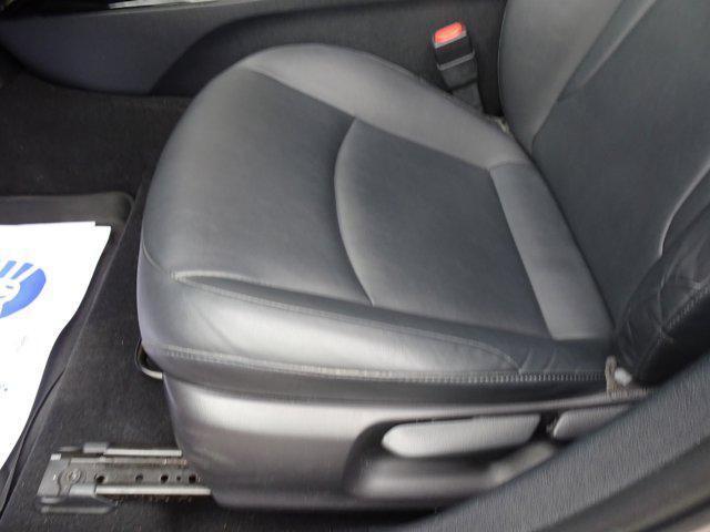 used 2020 Toyota Prius car, priced at $24,806