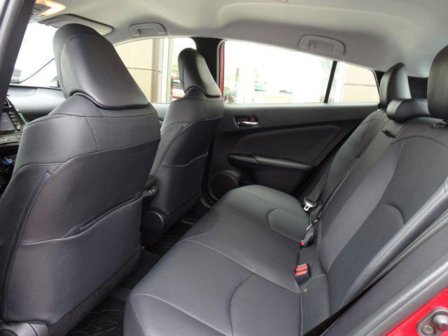 used 2020 Toyota Prius car, priced at $24,806