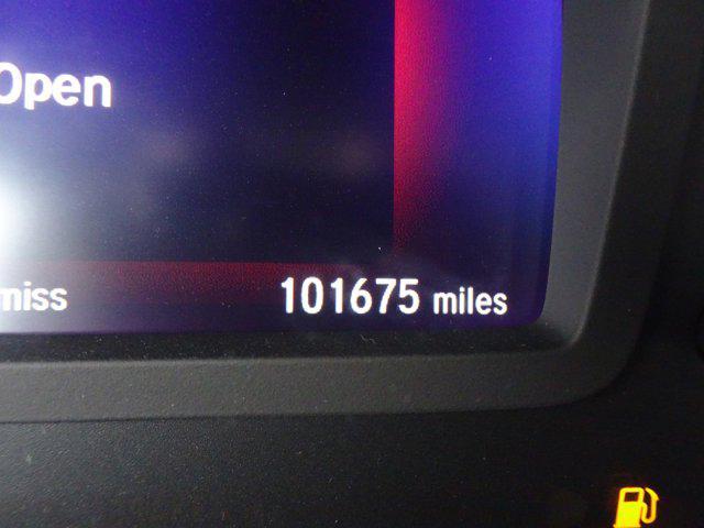 used 2018 Honda Odyssey car, priced at $21,550