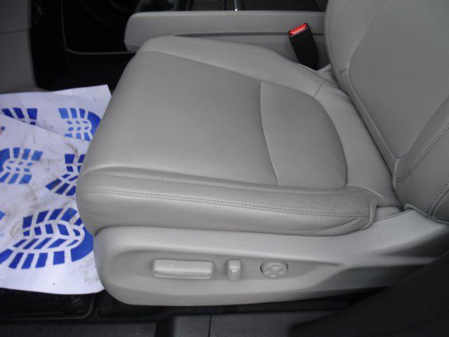 used 2018 Honda Odyssey car, priced at $21,550