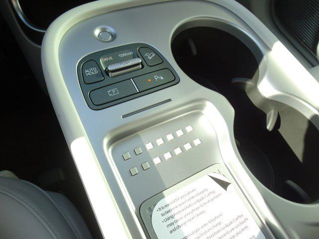 new 2026 Hyundai IONIQ 9 car, priced at $77,874