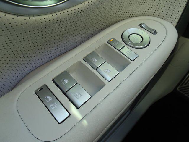 new 2026 Hyundai IONIQ 9 car, priced at $77,874