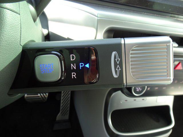 new 2026 Hyundai IONIQ 9 car, priced at $77,874