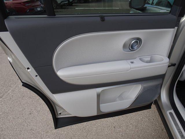 new 2026 Hyundai IONIQ 9 car, priced at $79,935