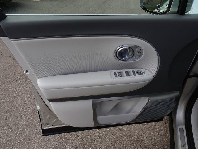 new 2026 Hyundai IONIQ 9 car, priced at $79,935