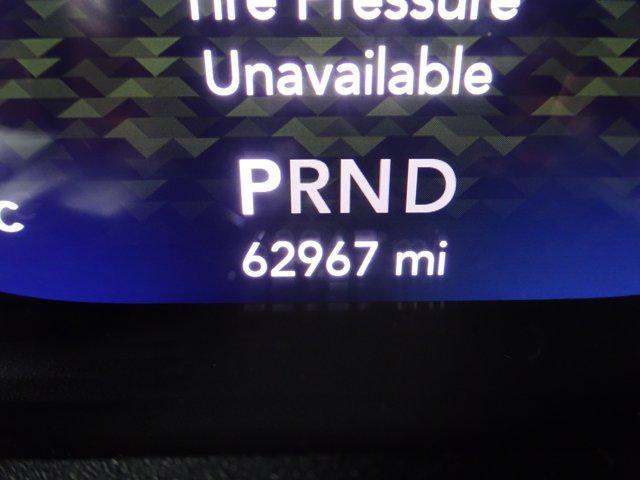 used 2019 Jeep Wrangler Unlimited car, priced at $25,497