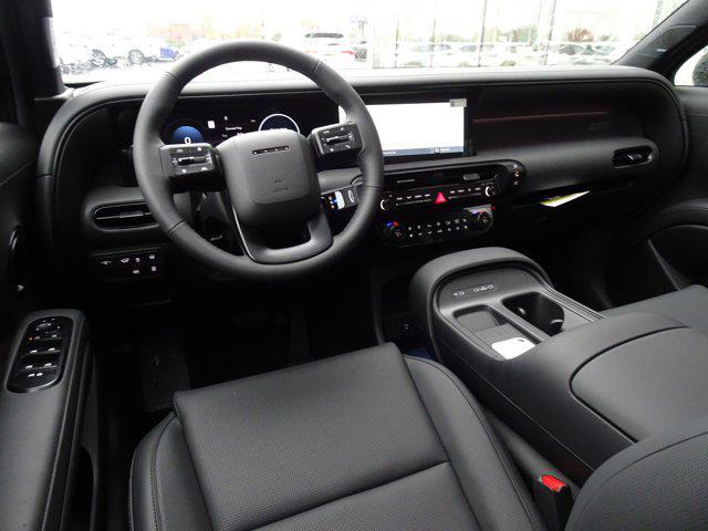 new 2026 Hyundai Palisade car, priced at $49,345