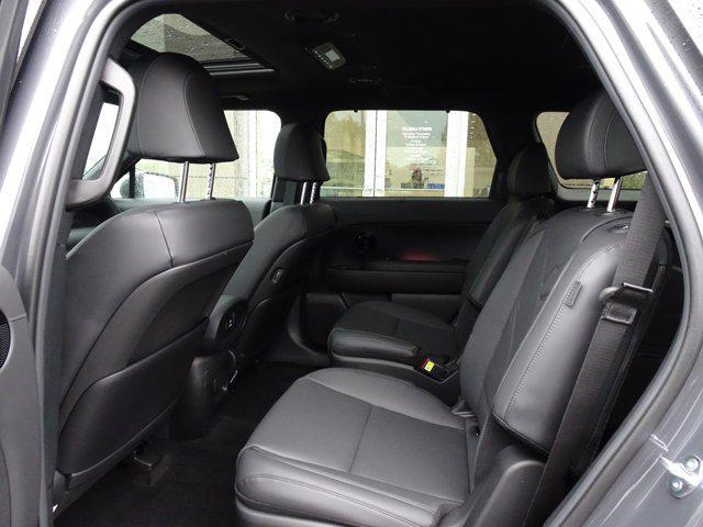 new 2026 Hyundai Palisade car, priced at $49,345