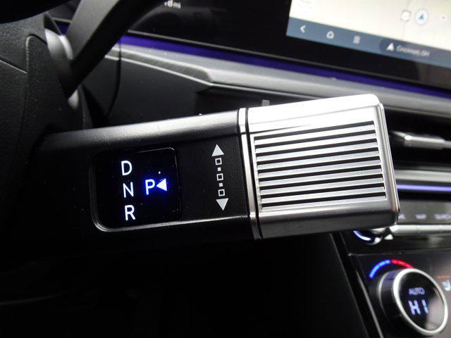 new 2026 Hyundai Santa Fe car, priced at $49,075